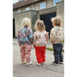 Konges Sløjd Cameo Rose Juno Kitty Bomber Jacka