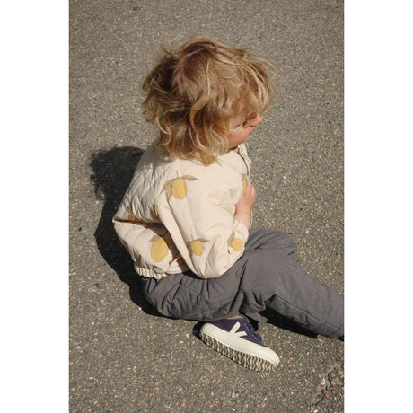 Konges Sløjd Magnet Juno Byxor