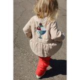 Konges Sløjd Fiery Red Juno Byxor