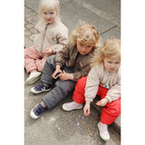 Konges Sløjd Fiery Red Juno Byxor