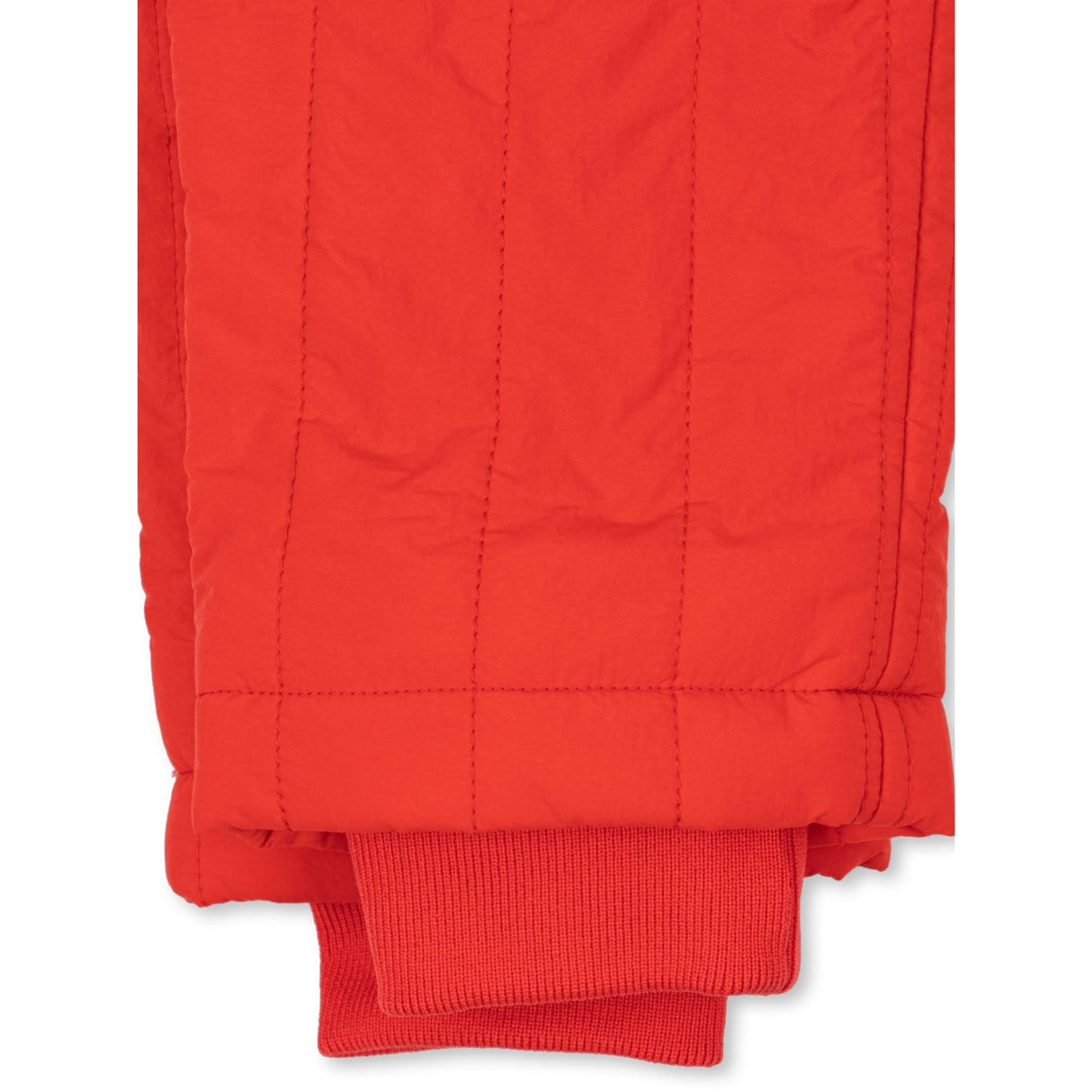 Konges Sløjd Fiery Red Juno Byxor