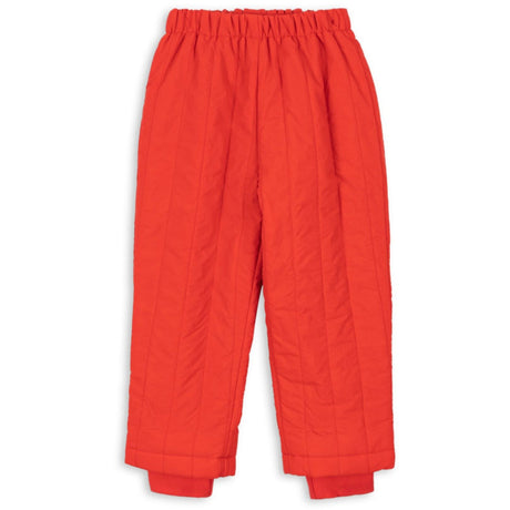 Konges Sløjd Fiery Red Juno Byxor