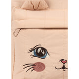 Konges Sløjd Cameo Rose Juno Kitty Ryggsäck