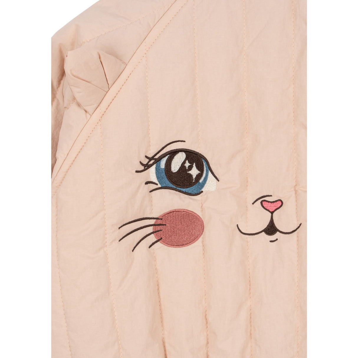 Konges Sløjd Cameo Rose Juno Kitty Bomber Jacka