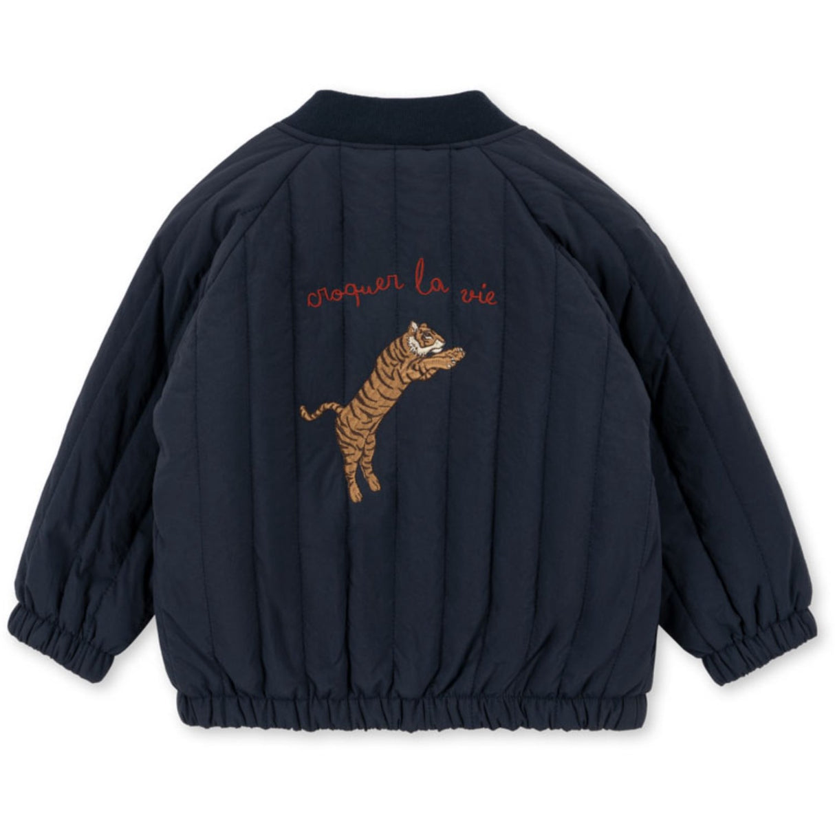 Konges Sløjd Total Eclipse Juno Bomber Jacka