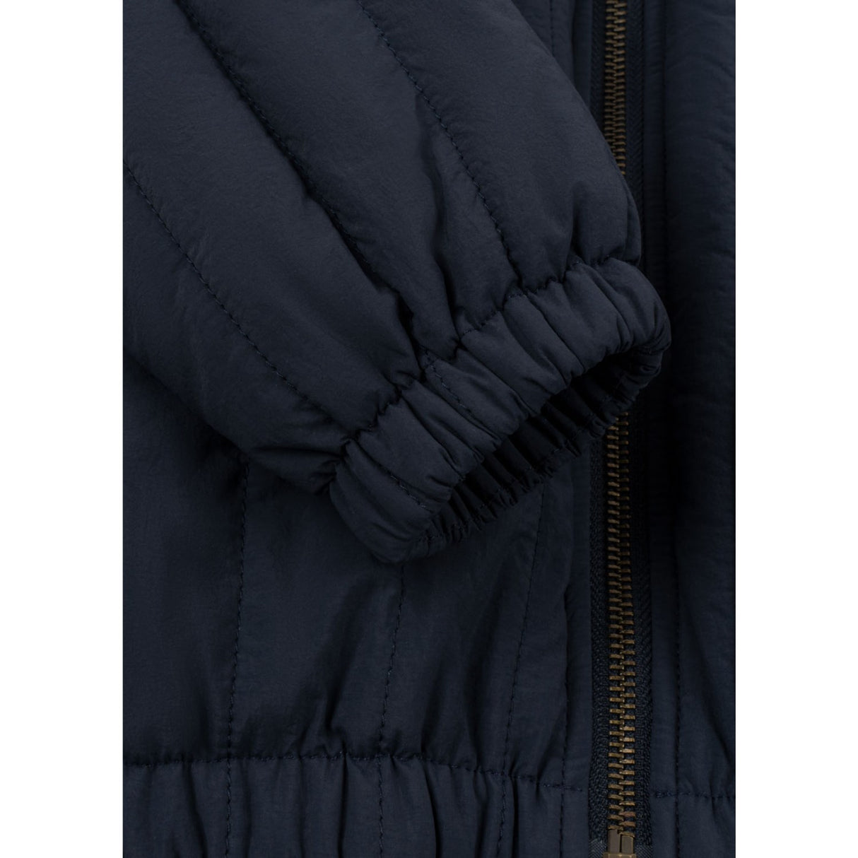 Konges Sløjd Total Eclipse Juno Bomber Jacka