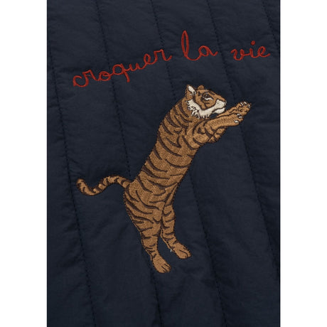 Konges Sløjd Total Eclipse Juno Bomber Jacka