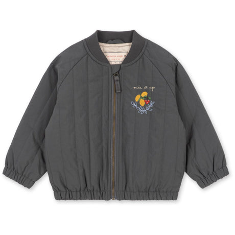 Konges Sløjd Magnet Juno Bomber Jacka