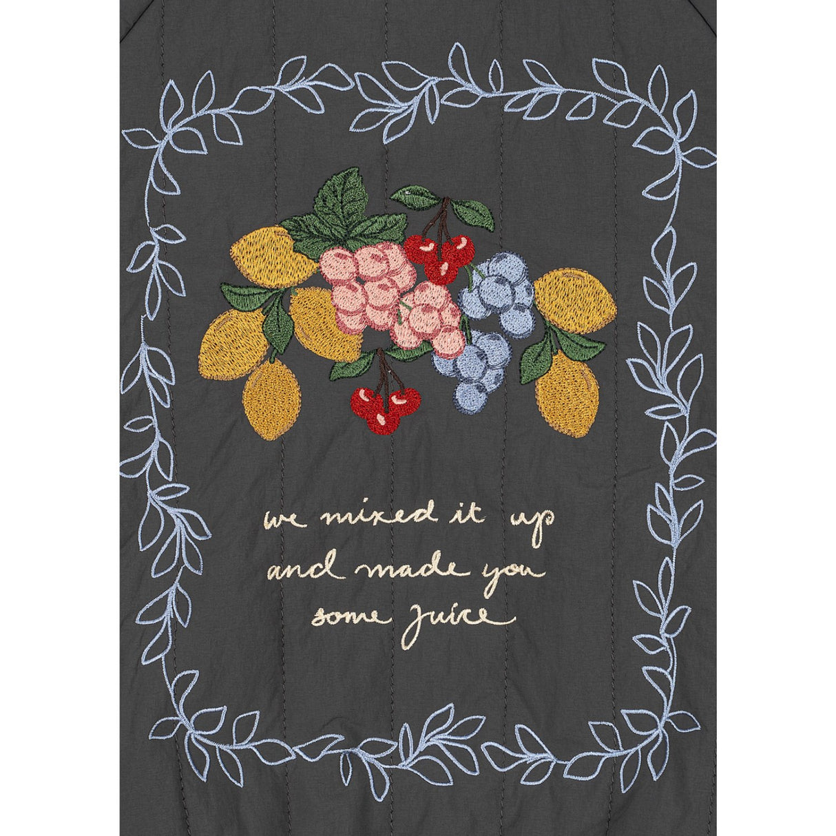 Konges Sløjd Magnet Juno Bomber Jacka