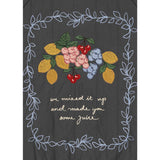 Konges Sløjd Magnet Juno Bomber Jacka