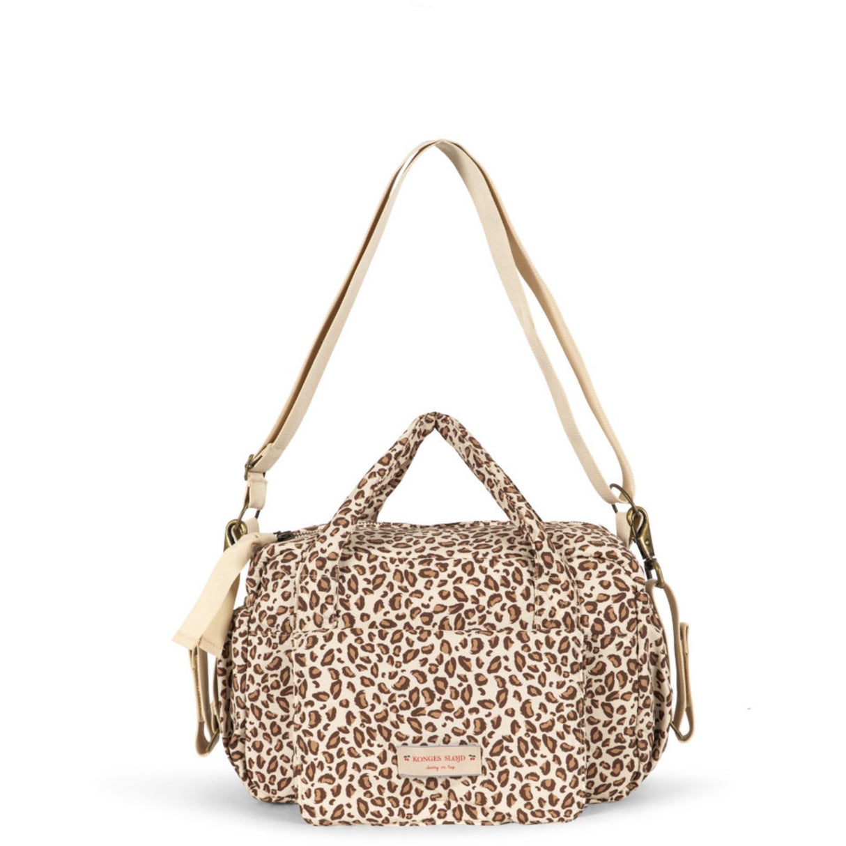 Konges Sløjd Leo Juno All You Need Mini Väska