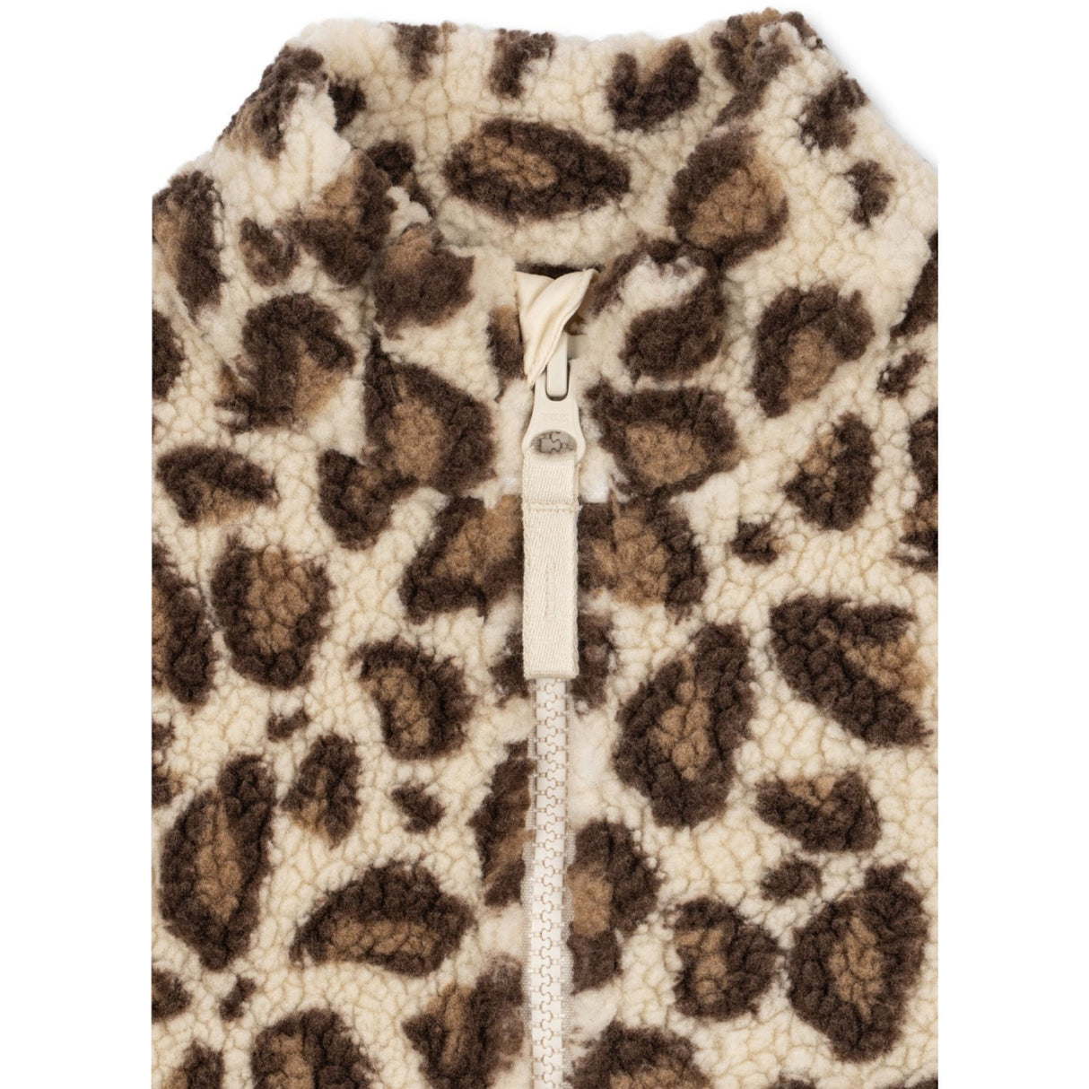 Konges Sløjd Leo Jody Nallebjörn Jacka Grs