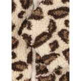 Konges Sløjd Leo Jody Nallebjörn Jacka Grs