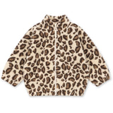 Konges Sløjd Leo Jody Nallebjörn Jacka Grs