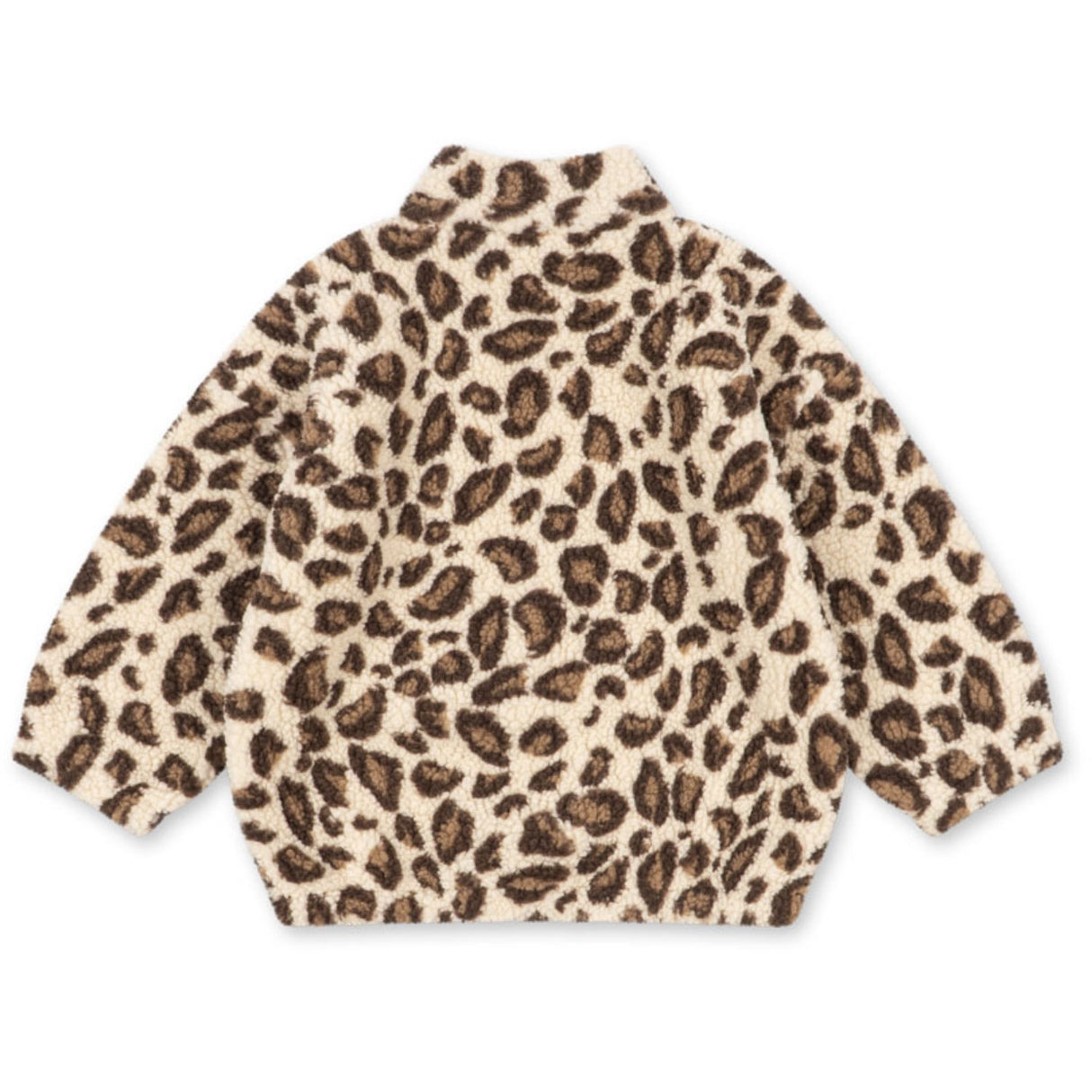 Konges Sløjd Leo Jody Nallebjörn Jacka Grs