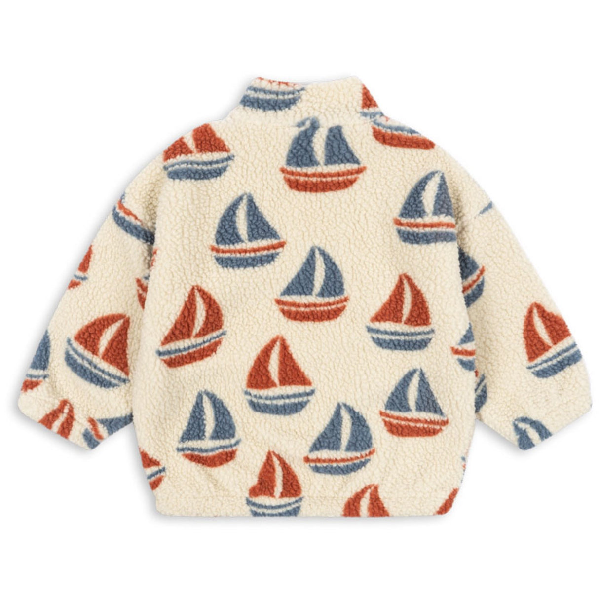 Konges Sløjd Ahoy Jody Nallebjörn Jacka Grs