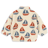 Konges Sløjd Ahoy Jody Nallebjörn Jacka Grs