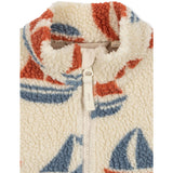 Konges Sløjd Ahoy Jody Nallebjörn Jacka Grs