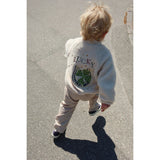 Konges Sløjd French Oak Jazz Nallebjörn Jacka Grs