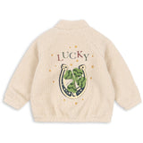 Konges Sløjd French Oak Jazz Nallebjörn Jacka Grs