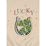 Konges Sløjd French Oak Jazz Nallebjörn Jacka Grs