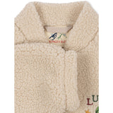 Konges Sløjd French Oak Jazz Nallebjörn Jacka Grs