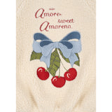 Konges Sløjd White Smoke Jazz Nallebjörn Jacka Grs