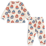 Konges Sløjd Ahoy Gio Ls Sett Gots