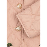 Konges Sløjd Ma Grande Cerise Flora Paljet Jacka