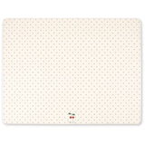 Konges Sløjd Navy Dot Golv Mat