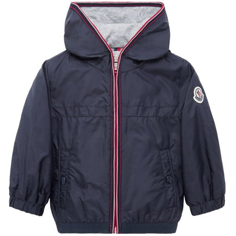 Moncler Navy Anton Jacka