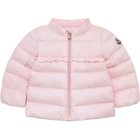 Moncler Light Pink Nazife Jacka