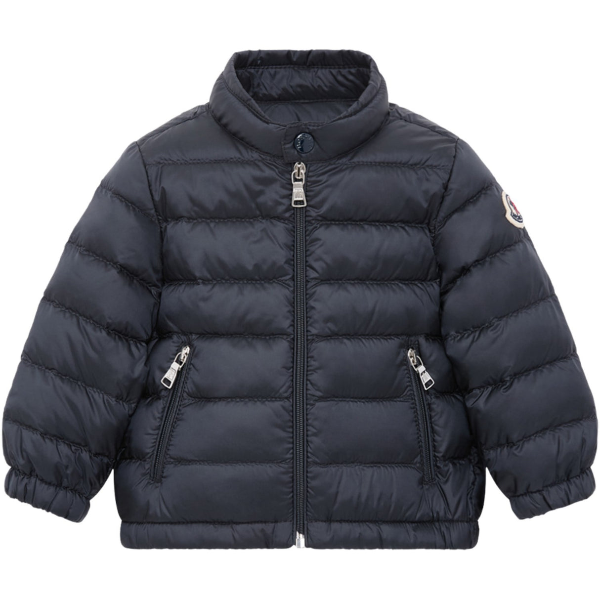 Moncler Navy Acorus Jacka