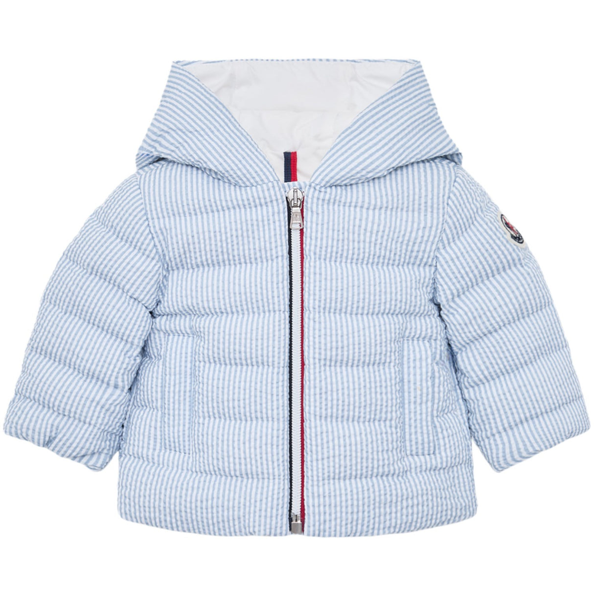 Moncler Aqua Haluk Jacka