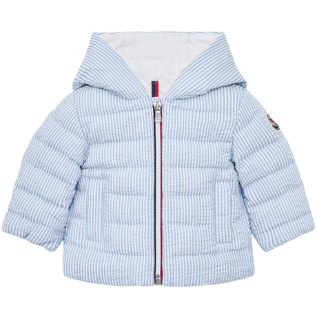 Moncler Aqua Haluk Jacka