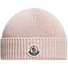 Moncler Light Pink Mössa