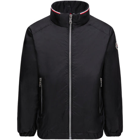 Moncler Black Hilmi Jacka