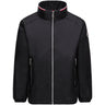 Moncler Black Hilmi Jacka