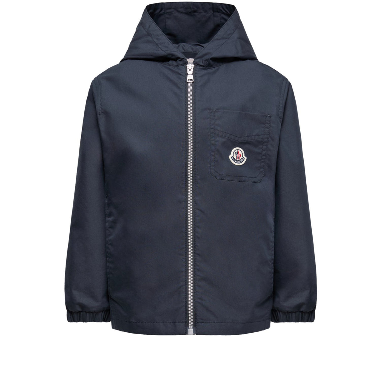 Moncler Navy Skjorta