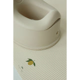 Konges Sløjd Tea Stripe Golv Mat