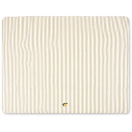 Konges Sløjd Tea Stripe Golv Mat