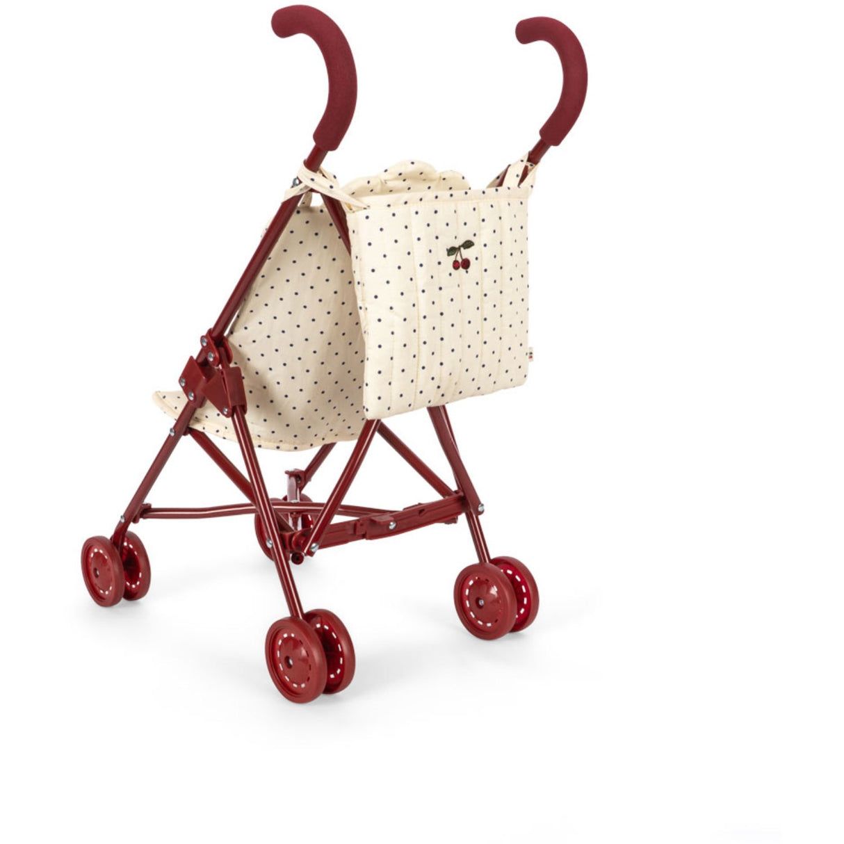 Konges Sløjd Estate Dot Docka Stroller