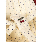 Konges Sløjd Estate Dot Docka Stroller