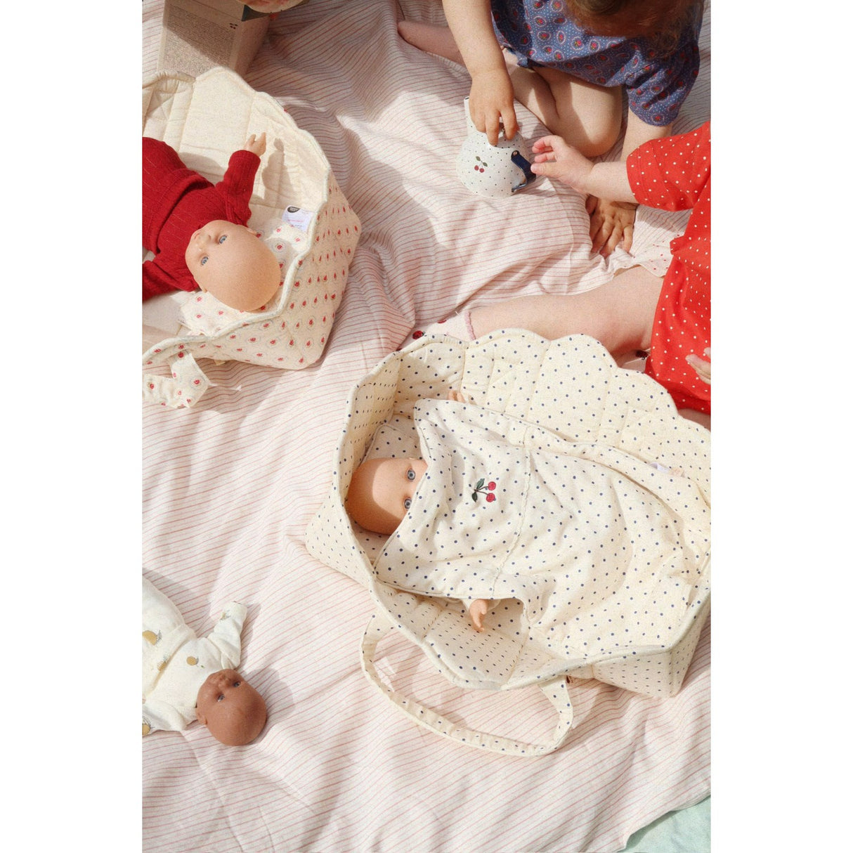 Konges Sløjd Estate Dot Docka Lift