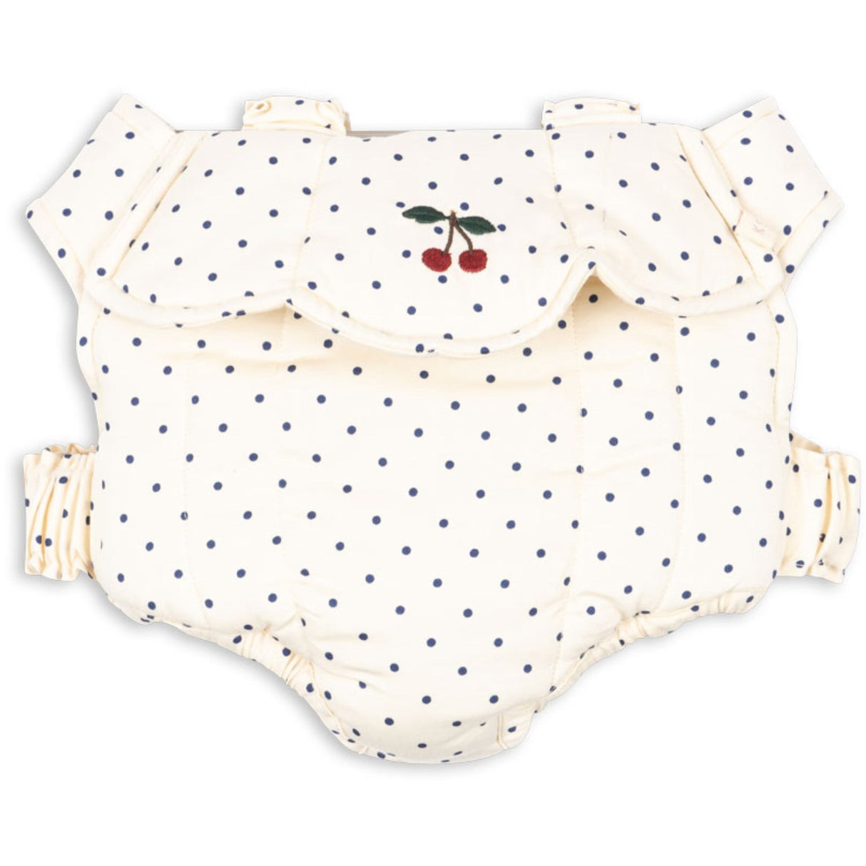 Konges Sløjd Estate Dot Docka Carrier