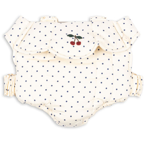 Konges Sløjd Estate Dot Docka Carrier