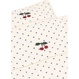 Konges Sløjd Estate Dot Docka Sängkläder