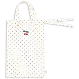 Konges Sløjd Estate Dot Docka Sängkläder