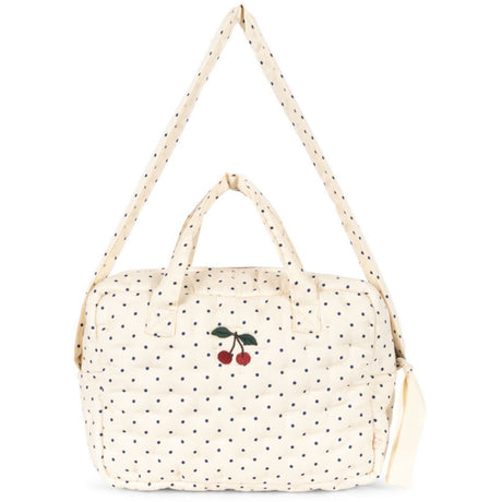 Konges Sløjd Estate Dot Docka Väska