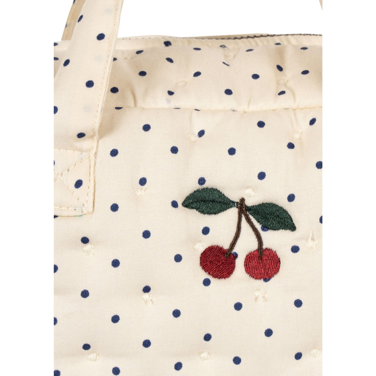 Konges Sløjd Estate Dot Docka Väska